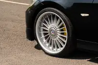 2007 Alpina D3-Sold