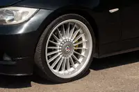 2007 Alpina D3-Sold