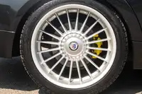 2007 Alpina D3-Sold