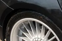 2007 Alpina D3-Sold