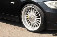 2007 Alpina D3-Sold
