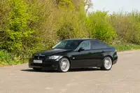 2007 Alpina D3-Sold