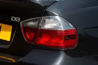 2007 Alpina D3-Sold