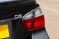 2007 Alpina D3-Sold
