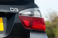 2007 Alpina D3-Sold