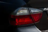 2007 Alpina D3-Sold