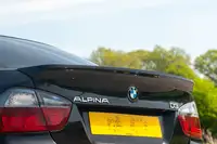 2007 Alpina D3-Sold