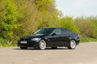 2007 Alpina D3-Sold