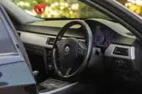 2007 Alpina D3-Sold