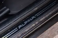 2007 Alpina D3-Sold