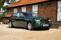 2006 Rolls-Royce Phantom -Sold
