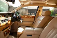2006 Rolls-Royce Phantom -Sold