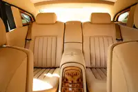 2006 Rolls-Royce Phantom -Sold