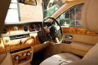 2006 Rolls-Royce Phantom -Sold
