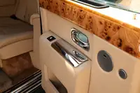 2006 Rolls-Royce Phantom -Sold