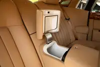 2006 Rolls-Royce Phantom -Sold