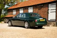 2006 Rolls-Royce Phantom -Sold