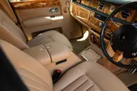 2006 Rolls-Royce Phantom -Sold