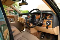 2006 Rolls-Royce Phantom -Sold