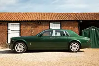 2006 Rolls-Royce Phantom -Sold