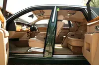 2006 Rolls-Royce Phantom -Sold