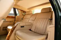 2006 Rolls-Royce Phantom -Sold