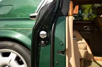 2006 Rolls-Royce Phantom -Sold
