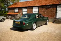 2006 Rolls-Royce Phantom -Sold