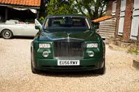 2006 Rolls-Royce Phantom -Sold