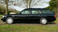 1993 Mercedes-Benz E320 W124 Estate-For Sale
