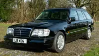 1993 Mercedes-Benz E320 W124 Estate-For Sale