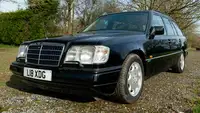 1993 Mercedes-Benz E320 W124 Estate-For Sale