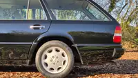 1993 Mercedes-Benz E320 W124 Estate-For Sale