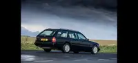 1993 Mercedes-Benz E320 W124 Estate-For Sale
