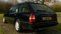 1993 Mercedes-Benz E320 W124 Estate-For Sale