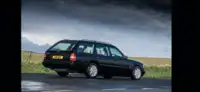 1993 Mercedes-Benz E320 W124 Estate-For Sale