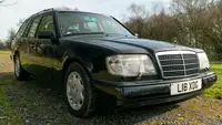 1993 Mercedes-Benz E320 W124 Estate-For Sale
