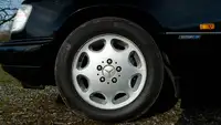 1993 Mercedes-Benz E320 W124 Estate-For Sale