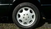 1993 Mercedes-Benz E320 W124 Estate-For Sale