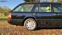 1993 Mercedes-Benz E320 W124 Estate-For Sale