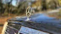 1993 Mercedes-Benz E320 W124 Estate-For Sale