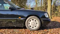 1993 Mercedes-Benz E320 W124 Estate-For Sale