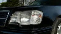 1993 Mercedes-Benz E320 W124 Estate-For Sale