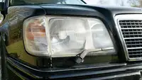 1993 Mercedes-Benz E320 W124 Estate-For Sale