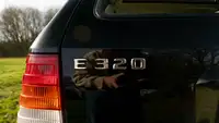 1993 Mercedes-Benz E320 W124 Estate-For Sale