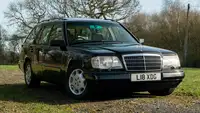 1993 Mercedes-Benz E320 W124 Estate-For Sale