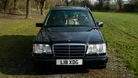 1993 Mercedes-Benz E320 W124 Estate-For Sale
