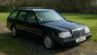 1993 Mercedes-Benz E320 W124 Estate-For Sale