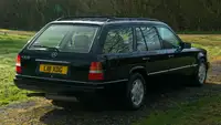 1993 Mercedes-Benz E320 W124 Estate-For Sale