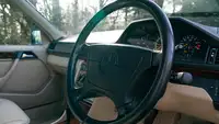 1993 Mercedes-Benz E320 W124 Estate-For Sale